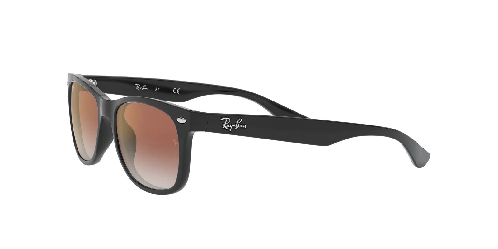 Ray-Ban Kids New Wayfarer 0RJ9052S Sunglasses - view 51